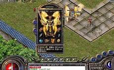 冰雪传奇变态版超高爆率